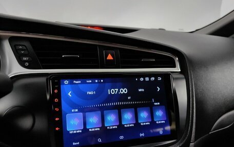 KIA cee'd III, 2017 год, 1 348 000 рублей, 15 фотография