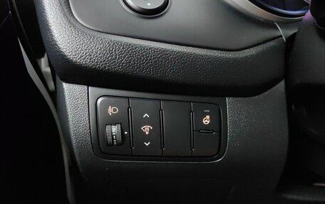 KIA cee'd III, 2017 год, 1 348 000 рублей, 22 фотография
