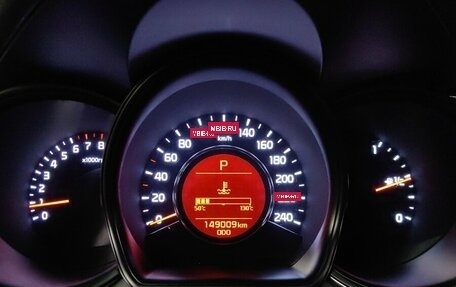 KIA cee'd III, 2017 год, 1 348 000 рублей, 10 фотография