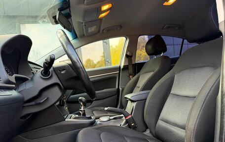Hyundai Elantra VI рестайлинг, 2016 год, 1 429 000 рублей, 18 фотография
