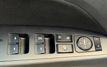 Hyundai Elantra VI рестайлинг, 2016 год, 1 429 000 рублей, 17 фотография