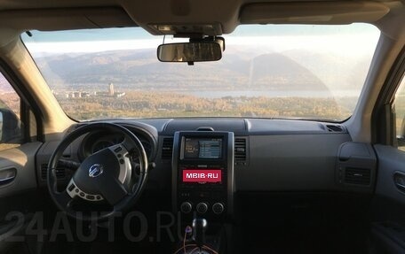 Nissan X-Trail, 2009 год, 698 000 рублей, 4 фотография