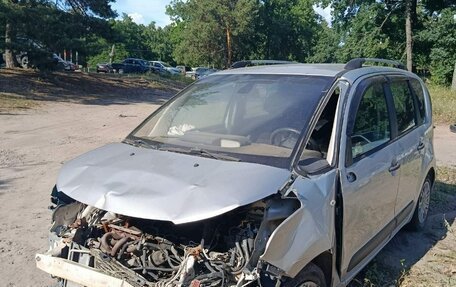 Citroen C3 Picasso I, 2011 год, 80 000 рублей, 5 фотография