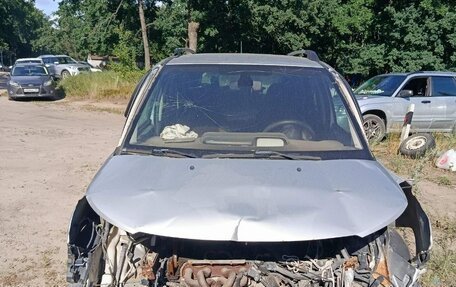 Citroen C3 Picasso I, 2011 год, 80 000 рублей, 8 фотография