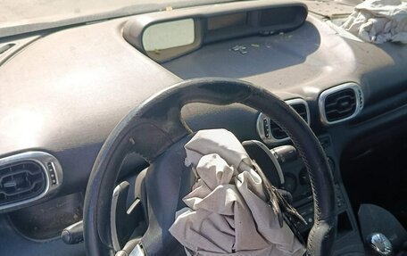 Citroen C3 Picasso I, 2011 год, 80 000 рублей, 13 фотография