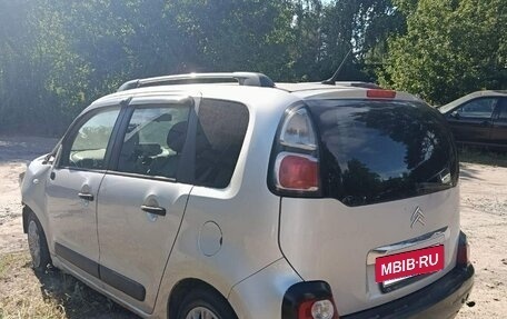 Citroen C3 Picasso I, 2011 год, 80 000 рублей, 3 фотография