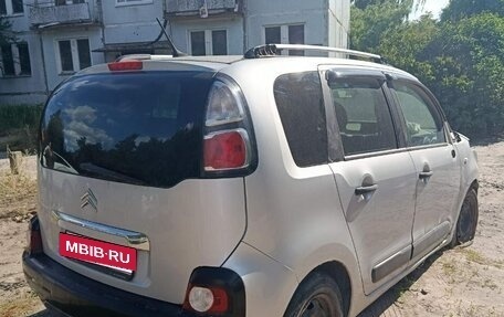 Citroen C3 Picasso I, 2011 год, 80 000 рублей, 2 фотография