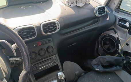 Citroen C3 Picasso I, 2011 год, 80 000 рублей, 17 фотография