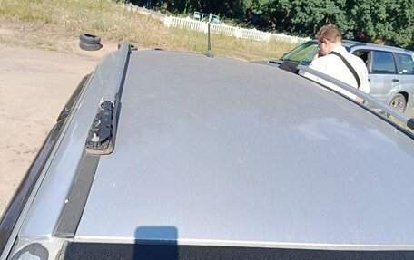 Citroen C3 Picasso I, 2011 год, 80 000 рублей, 19 фотография