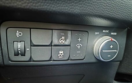 KIA Soul II рестайлинг, 2016 год, 1 380 000 рублей, 12 фотография