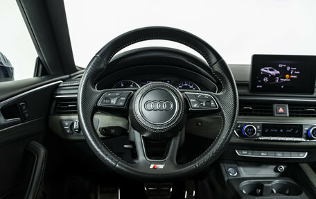 Audi A5, 2019 год, 3 248 000 рублей, 10 фотография