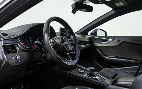 Audi A5, 2019 год, 3 248 000 рублей, 9 фотография