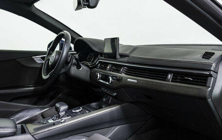Audi A5, 2019 год, 3 248 000 рублей, 14 фотография