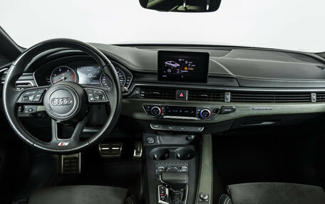 Audi A5, 2019 год, 3 248 000 рублей, 13 фотография