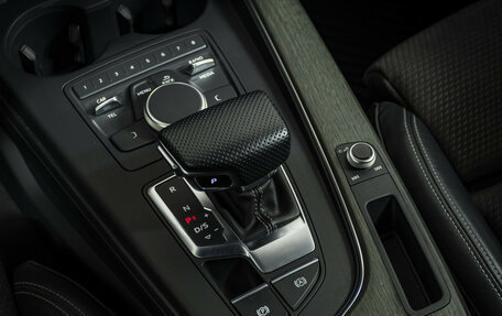 Audi A5, 2019 год, 3 248 000 рублей, 18 фотография