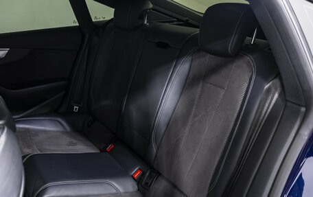 Audi A5, 2019 год, 3 248 000 рублей, 15 фотография