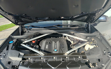 BMW X6, 2021 год, 7 900 000 рублей, 13 фотография