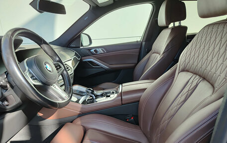 BMW X6, 2021 год, 7 900 000 рублей, 20 фотография