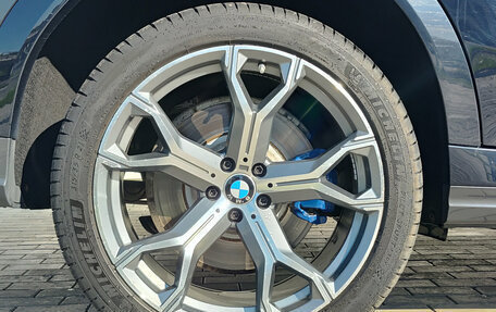 BMW X6, 2021 год, 7 900 000 рублей, 22 фотография