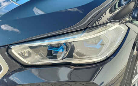 BMW X6, 2021 год, 7 900 000 рублей, 21 фотография