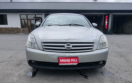 Nissan Teana, 2005 год, 370 000 рублей, 1 фотография