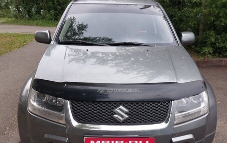 Suzuki Grand Vitara, 2006 год, 695 000 рублей, 1 фотография