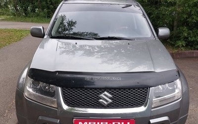 Suzuki Grand Vitara, 2006 год, 695 000 рублей, 1 фотография