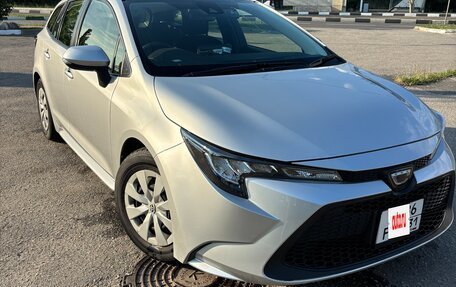 Toyota Corolla, 2022 год, 1 590 000 рублей, 1 фотография