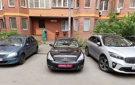 Nissan Teana, 2010 год, 1 300 000 рублей, 1 фотография