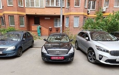 Nissan Teana, 2010 год, 1 300 000 рублей, 1 фотография