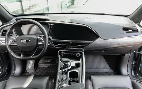 Geely Tugella FY11, 2023 год, 2 917 000 рублей, 14 фотография