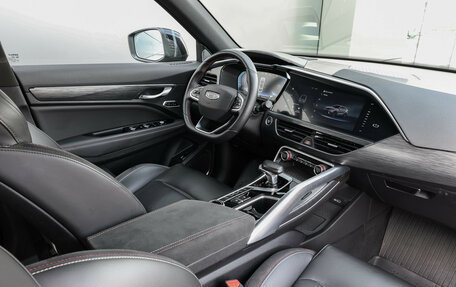 Geely Tugella FY11, 2023 год, 2 917 000 рублей, 10 фотография