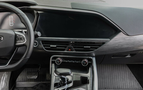 Geely Tugella FY11, 2023 год, 2 917 000 рублей, 15 фотография