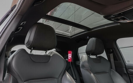 Geely Tugella FY11, 2023 год, 2 917 000 рублей, 11 фотография