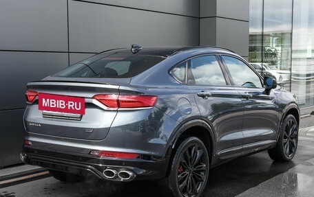 Geely Tugella FY11, 2023 год, 2 917 000 рублей, 4 фотография