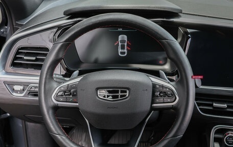 Geely Tugella FY11, 2023 год, 2 917 000 рублей, 17 фотография