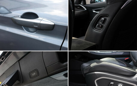 Geely Tugella FY11, 2023 год, 2 917 000 рублей, 22 фотография