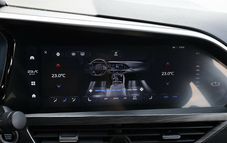 Geely Tugella FY11, 2023 год, 2 917 000 рублей, 19 фотография