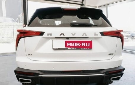 Haval F7, 2026 год, 3 199 000 рублей, 4 фотография