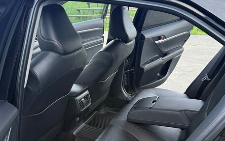 Toyota Camry, 2021 год, 3 500 000 рублей, 6 фотография