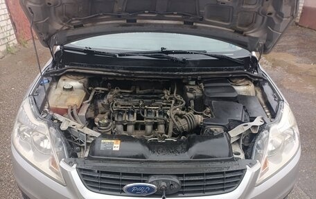 Ford Focus II рестайлинг, 2008 год, 455 000 рублей, 11 фотография