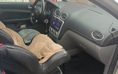 Ford Focus II рестайлинг, 2008 год, 455 000 рублей, 19 фотография