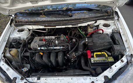 Geely Emgrand EC7, 2012 год, 150 000 рублей, 5 фотография