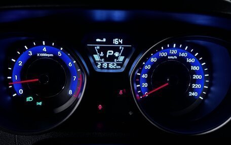 Hyundai Elantra V, 2014 год, 870 000 рублей, 5 фотография