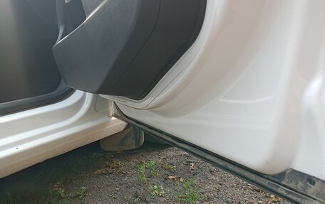Citroen C4 II рестайлинг, 2012 год, 520 000 рублей, 8 фотография