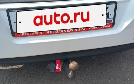 Citroen C4 II рестайлинг, 2012 год, 520 000 рублей, 5 фотография