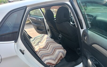 Citroen C4 II рестайлинг, 2012 год, 520 000 рублей, 14 фотография