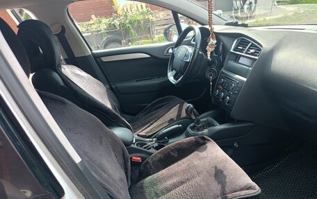 Citroen C4 II рестайлинг, 2012 год, 520 000 рублей, 15 фотография