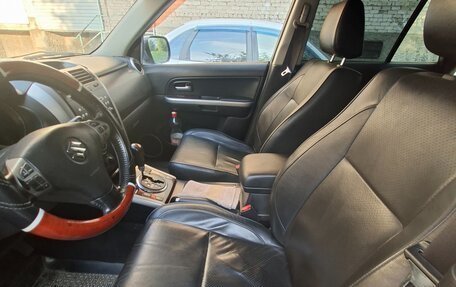 Suzuki Grand Vitara, 2006 год, 695 000 рублей, 4 фотография