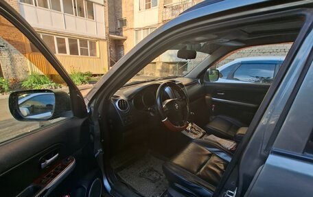 Suzuki Grand Vitara, 2006 год, 695 000 рублей, 3 фотография